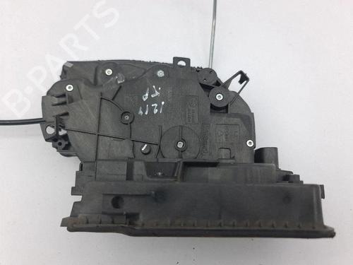 Front left lock BMW i3 (I01) Range Extender | BP40193928C98 - Image 9