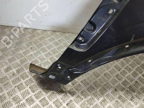 Right front fenders OPEL ANTARA A (L07) 2.0 CDTI 4x4 | BP28896137C42 
