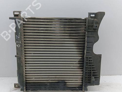 Intercooler CHRYSLER VOYAGER IV (RG, RS) 2.8 CRD | BP28895152M30