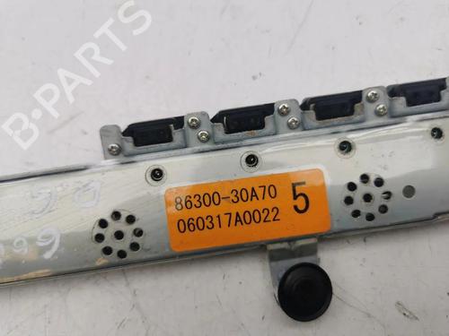 Electronic module LEXUS GS (_S19_) 350 AWD (GRS196_, GRS196R) | BP34217039M83 - Image 3