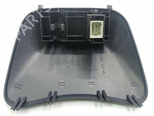 Left front window switch RENAULT MEGANE I (BA0/1_) 1.6 16V (BA04, BA0B, BA11, BA1J, BA16, BA19, BA1K, BA1V,... | BP28903651I27 