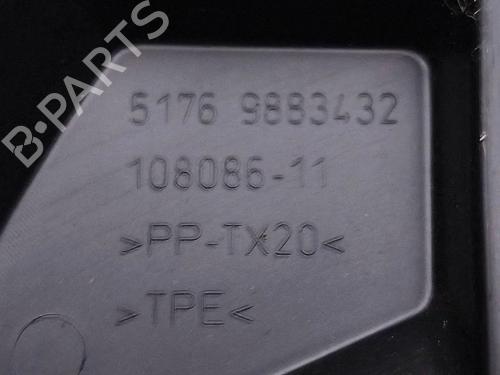 Scuttle panel BMW X2 (U10) iX2 eDrive 20 | BP40069903C110 - Image 6