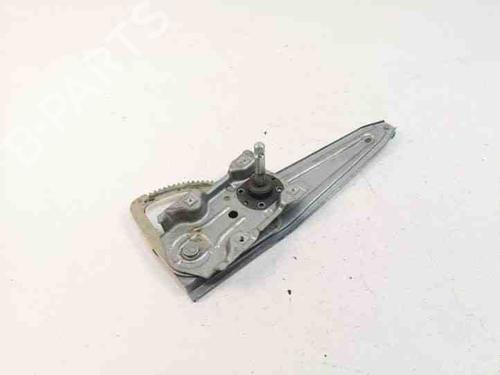 Used Rear right window mechanism TOYOTA AVENSIS Estate (_T27_) 2.0 D-4D (ADT270_, ADT270R) (126 hp) 28868352
