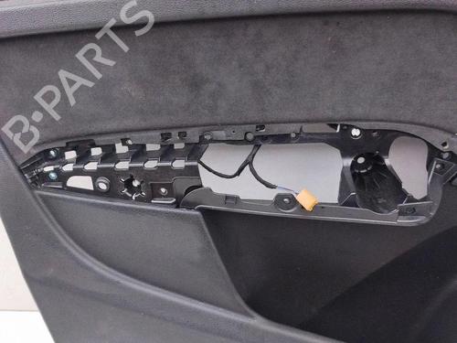 Front left panel AUDI Q5 (FYB, FYG) 2.0 TFSI quattro | BP40193627C58 - Image 2
