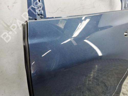 Dør venstre bagtil FORD FOCUS IV (HN) 1.0 EcoBoost | BP38280974C4 - Image 2