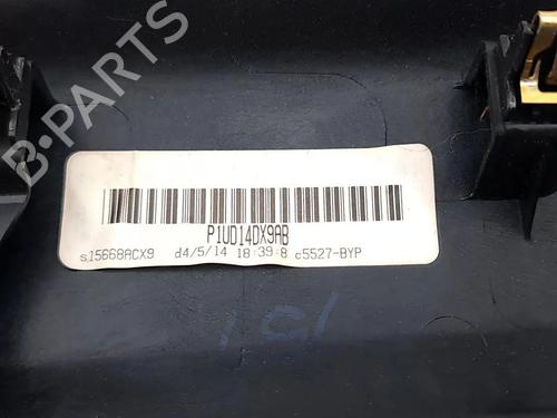 Boot lining JEEP CHEROKEE (KL) 2.0 CRD 4x4 | BP36179917I3 - Image 6