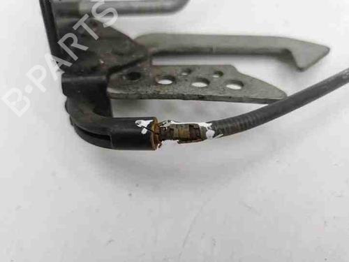 Hood lock BMW 5 (F10) 520 d | BP28854506C133