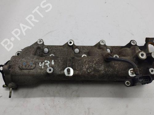 Manifold Indsugning MAZDA CX-7 (ER) 2.2 MZR-CD AWD (ER10A) (173 hp) 28892783