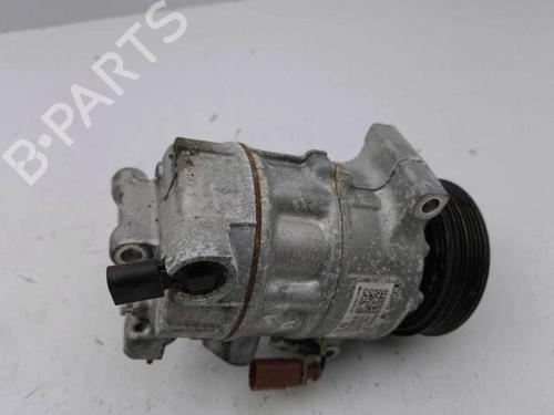 AC compressor AUDI A1 Sportback (8XA, 8XF) 1.0 TFSI | BP28901527M34 