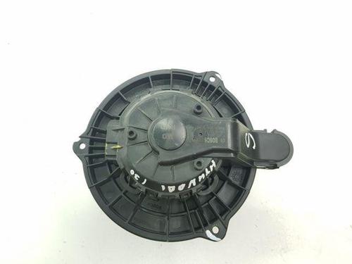 Heater matrix HYUNDAI i30 Estate (FD) 1.6 CRDi | BP28869282M63 