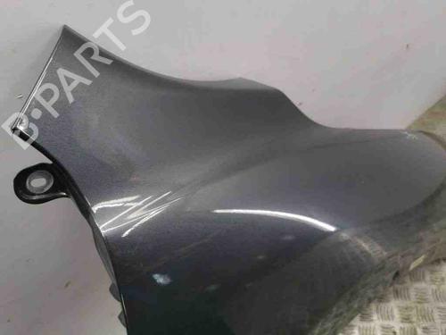 Right front fenders MAZDA CX-5 (KE, GH) 2.2 D (KE2FW) | BP28904979C42 