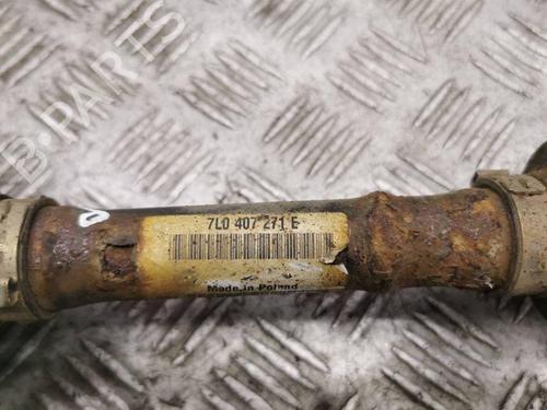 Right front driveshaft AUDI Q7 (4MB, 4MG, 4MQ) 45 TDI quattro | BP28875532M39 