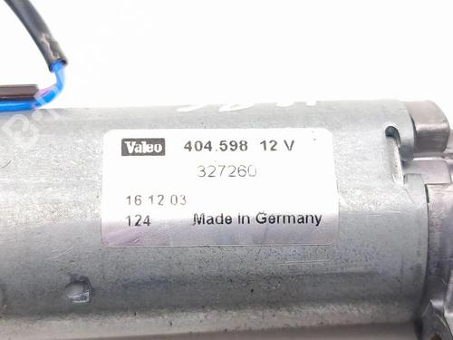Steering column MASERATI QUATTROPORTE V 4.2 | BP36328592M21 - Image 8