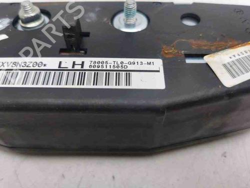 Left seat airbag HONDA ACCORD VIII Estate (CW) 2.2 i-DTEC (CW3) | BP28888570C13 