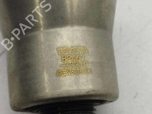 Electronic sensor TOYOTA RAV 4 V (_A5_, _H5_) 2.5 Hybrid (AXAH52) | BP36193205M84 - Image 2