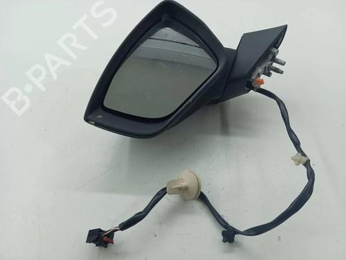 Retrovisor esquerdo SEAT ATECA (KH7, KHP) 1.4 TSI | BP36201409C26 - Image 5