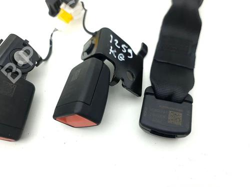 Seat buckle ALFA ROMEO GIULIA (952_) 2.0 (952ACA25) | BP33863925I32 - Image 4