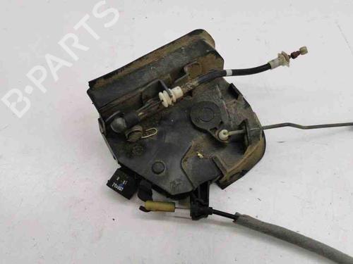 Rear right lock BMW X5 (E53) 4.4 i | BP28897820C99 