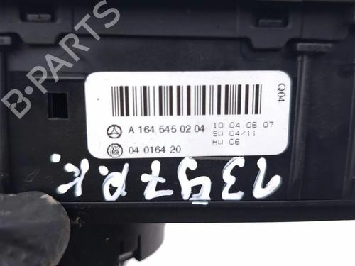 Electronic module MERCEDES-BENZ M-CLASS (W164) ML 320 CDI 4-matic | BP36011217M83 - Image 9