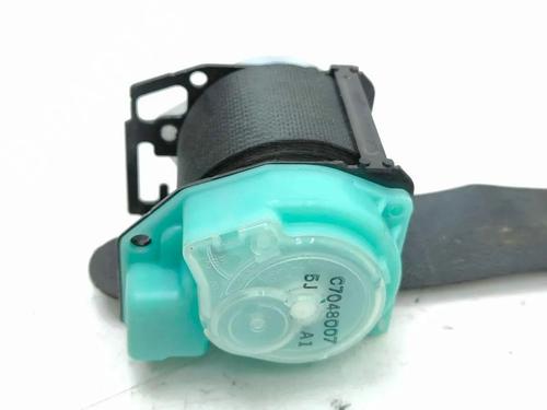 Rear left seatbelt MAZDA CX-7 (ER) 2.3 MZR DISI Turbo AWD (ER3P) | BP28890079I29 - Image 5