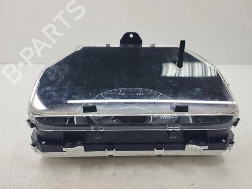 Instrument cluster HONDA CR-V IV (RM_) 2.2 i-DTEC AWD (RE6) | BP37403838C47 - Image 2