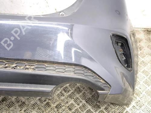 Rear bumper KIA CEED Hatchback Van (CD) 1.4 T-GDI | BP33257560C8 - Image 7