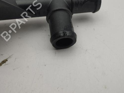 Pipe AUDI A1 Sportback (8XA, 8XF) 1.0 TFSI | BP28901489M125 