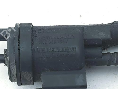Electronic sensor MERCEDES-BENZ CLS Shooting Brake (X218) CLS 63 AMG (218.974) | BP33667219M84  - Image 8