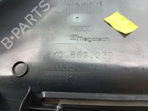 Other AUDI A3 Sportback (8YA, 8YF) 35 TFSI | BP36193790O1 - Image 5