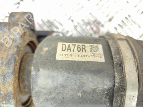 Right front driveshaft TOYOTA RAV 4 V (_A5_, _H5_) 2.5 Hybrid AWD (AXAH54) | BP36102852M39 - Image 4