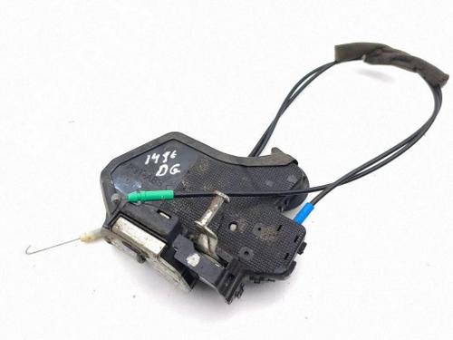 Used Rear right lock Rear right lock TOYOTA COROLLA Verso (ZER_, ZZE12_, R1_) 2.2 D-4D (AUR10_, AUR10R) (177 hp) 40604196 40604196