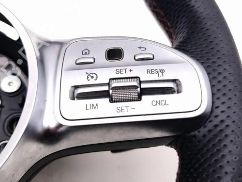 Steering wheel MERCEDES-BENZ A-CLASS (W177) A 180 d (177.003) | BP32678290C49 - Image 5
