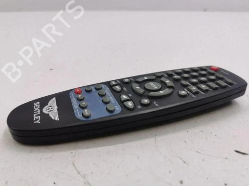 Electronic module BENTLEY CONTINENTAL FLYING SPUR (3W_) 6.0 | BP38240693M83  - Image 6