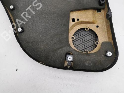 Rear right panel AUDI A2 (8Z0) 1.4 | BP36188027C61 - Image 10