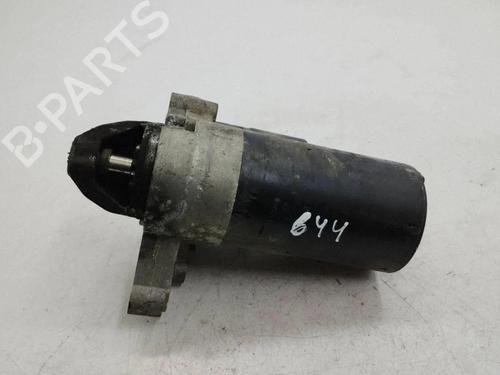 Used Starter Starter MINI MINI COUNTRYMAN (R60) Cooper S ALL4 (184 hp) 40209302 40209302