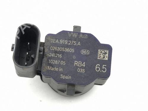 Electronic module FORD USA EXPLORER (CX740) EV | BP37670288M83 - Image 6