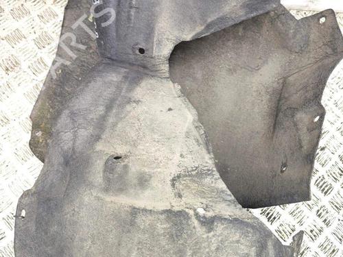 Wheel arch TESLA MODEL S (5YJS) 60 | BP28900814C56 