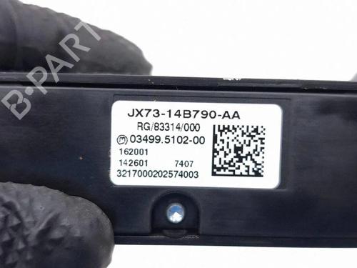 Switch JAGUAR E-PACE (X540) 2.0 D180 AWD | BP37505961I30 - Image 9