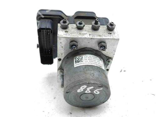 ABS pump MERCEDES-BENZ EQA (H243) EQA 250 (243.701) | BP28902618M43