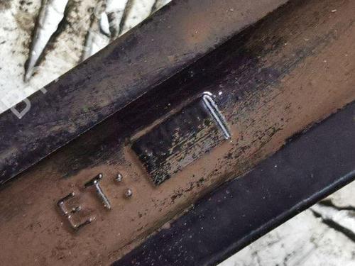 Rim AUDI Q7 (4LB) 3.0 TDI quattro | BP28855022C45