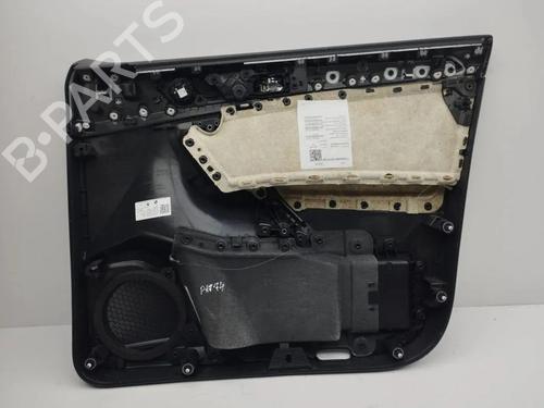Front left panel VW TIGUAN (AD1, AX1) 1.4 eHybrid | BP33256217C58 - Image 5