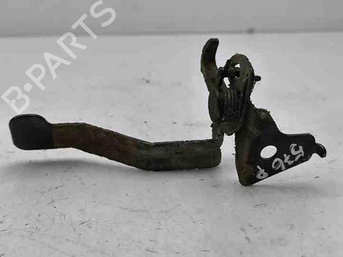 hjelmlås TOYOTA RAV 4 III (_A3_) 2.2 D 4WD (ALA30_, ALA30R) | BP28852015C133