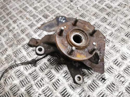 Right front steering knuckle MAZDA CX-7 (ER) 2.2 MZR-CD AWD (ER10A) | BP36174767M26 - Image 9