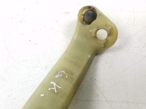 Rear bumper bracket AUDI A6 C6 (4F2) 3.0 TDI quattro | BP28867086C159 