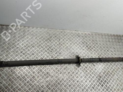 Driveshaft HONDA CR-V II (RD_) 2.2 CTDi (RD9) | BP28853056M37