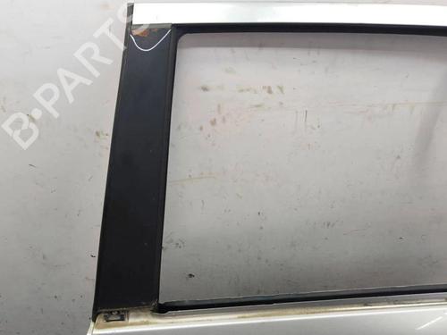 Left rear door MERCEDES-BENZ M-CLASS (W164) ML 320 CDI 4-matic | BP28899157C4 