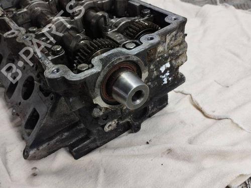 Sylinderhode AUDI A6 C6 (4F2) 3.0 TDI quattro | BP28852619M5 