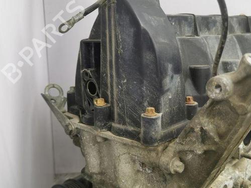 Engine MERCEDES-BENZ A-CLASS (W168) A 160 (168.033, 168.133) | BP28871227M1 