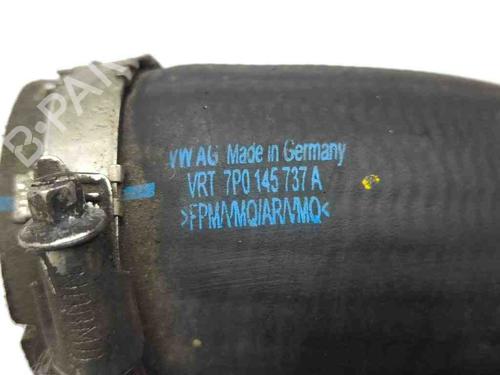 Rura / Przewód PORSCHE CAYENNE (92A) 3.0 Diesel | BP28898174M125 