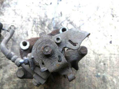 Left rear brake caliper AUDI A1 Sportback (8XA, 8XF) 1.6 TDI | BP28886067M107 